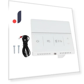 Smart Thermostat — Smart Climate Control, Vestidos