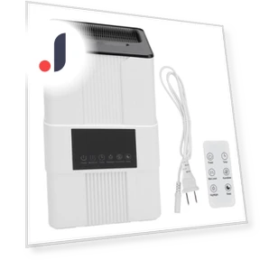 Smart Thermostatic Humidifier — Air Moisturizers, Vestidos