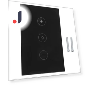 Smart Touch Dimmer Switch — Dimmer Switches, Neoglint