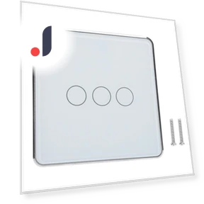 Smart Touch Light Switch — Dimmer Switches, Neoglint
