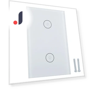 Smart Touch Light Switch — Dimmer Switches, Neoglint