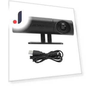 Smart TV Distance Reminder with Human Presence Sensor — Corner Protectors, Vestidos