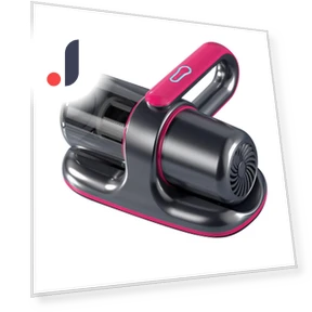 Smart Vacuum for Mite Removal — Built-In Vacuum Systems, Vestidos