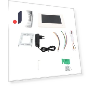 Smart Video Doorbell — Smart Home Security, Vestidos