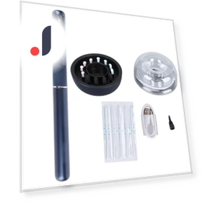 Smart Visible Ear Cleaner — Drops, Zeblaze