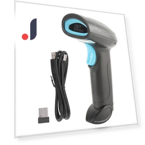 Smart Voice Barcode Scanner — Barcode Scanners, Health & Beauty PRODUCT
