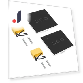 Smart Wall Switch — Dimmer Switches, Vestidos