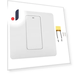 Smart Wall Switch — Dimmer Switches, Neoglint