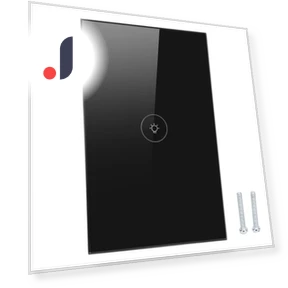 Smart Wall Touch Light Switch — Dimmer Switches, Neoglint