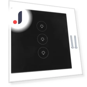 Smart Wall Touch Light Switch — Dimmer Switches, Neoglint