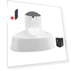 Smart Water Dispenser — Feeding Supplies, Zeblaze