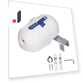 Smart Water Gas Valve — Controllers, Vestidos