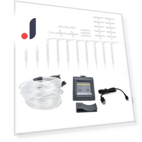 Smart Watering Timer Kit — Controllers, Vestidos