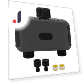 Smart Watering Timer — Controllers, Vestidos
