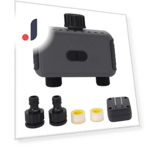 Smart Watering Timer — Controllers, Vestidos