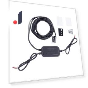 Smart WiFi Garage Door Switch — Smart Home Hubs & Controllers, Vestidos