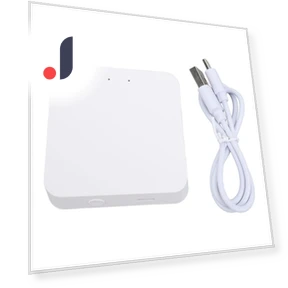Smart WiFi Gateway — Smart Home Hubs & Controllers, Vestidos
