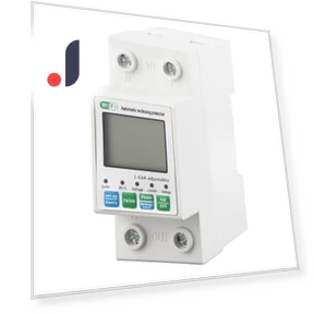 Smart WiFi Relay Switch — Smart Home Modules, Koogeelife