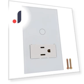 Smart WiFi Switch — Smart Home Hubs & Controllers, Vestidos