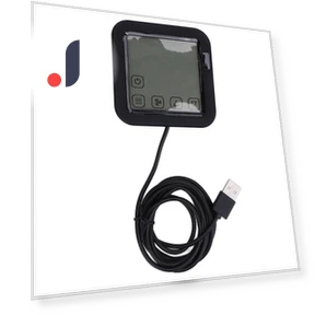 Smart WiFi Thermometer Hygrometer — Home Climate Control, Health & Beauty PRODUCT