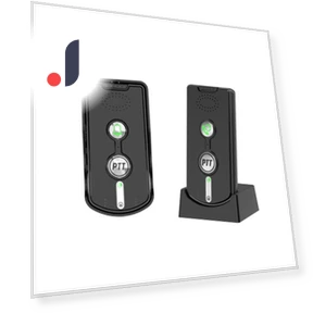 Smart Wireless Doorbell — Kits, Holland Ham