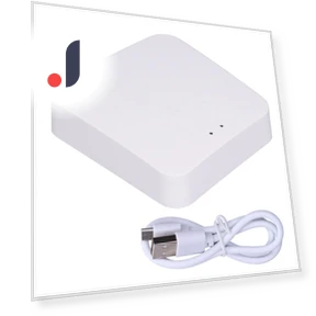 Smart Wireless Gateway Hub with Voice Control — Smart Home Hubs & Controllers, Vestidos