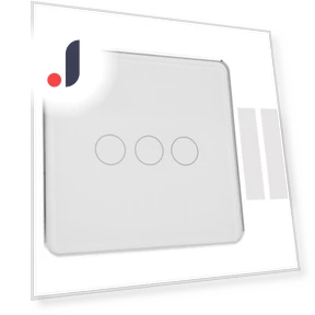 Smart Wireless Light Switch — Dimmer Switches, Neoglint