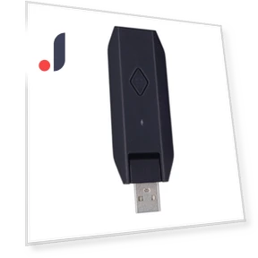 Smart Wireless USB IR Controller RF — Remote Controls, Vestidos