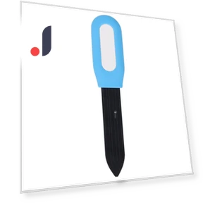 Soil Moisture and Temperature Monitor — Home Climate Control, Health & Beauty PRODUCT