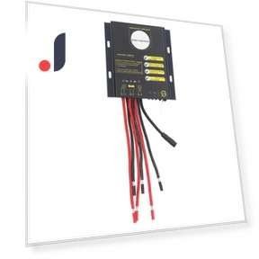 Solar Charge Controller — Power Management, Vestidos