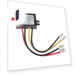 Solar Charge Controller — Power Management, Vestidos