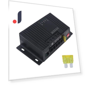 Solar Charge Discharge Controller — Power Management, Vestidos