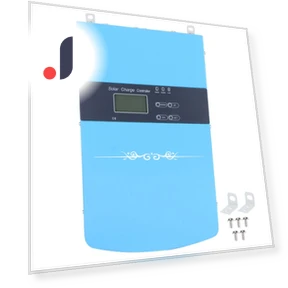 Solar Inverter Charge Controller — Power Management, Vestidos