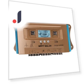 Solar Wind Energy Controller — Power Management, Vestidos