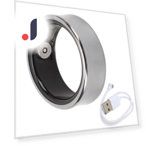 Sports Sleep Monitoring Smart Ring — Smart Rings, Zeblaze