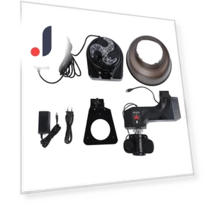 Table Tennis Robot — Tables, Vestidos