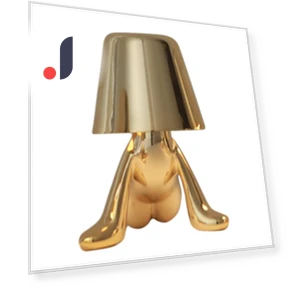 Touch Control Desk Lamp — Study & Desk Lighting, Vestidos