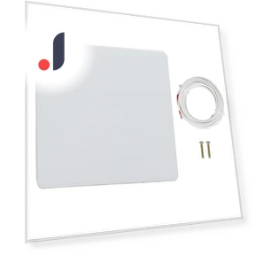 Touch Smart Thermostat Electric Floor Heat Temperature Control Switch — Home Climate Control, Health & Beauty PRODUCT