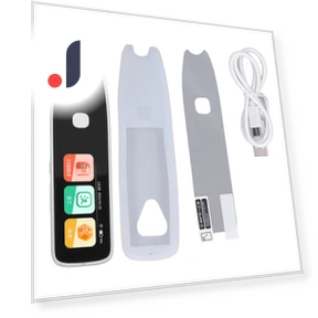 Translator Pen Reader — Language Translators, Health & Beauty PRODUCT