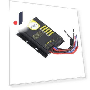 Universal Bluetooth Solar Charge Controller — Chargers, Vestidos