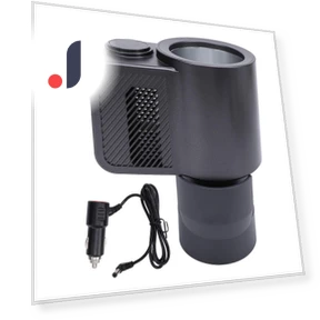 Universal Smart Cup Cooler & Warmer — Beverage Warmers, Vestidos