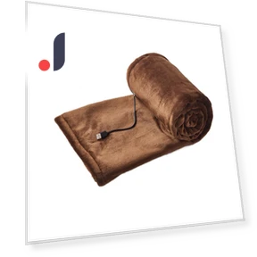 USB Electric Blanket — Electric Blankets, Vestidos