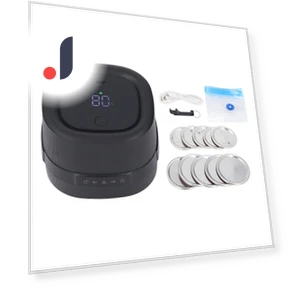 Vacuum Sealer for Jars with LED Display — Vacuum Bags, Vestidos