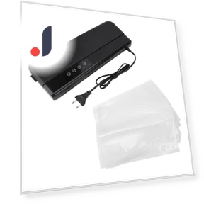Vacuum Sealer Machine — Vacuum Bags, Vestidos