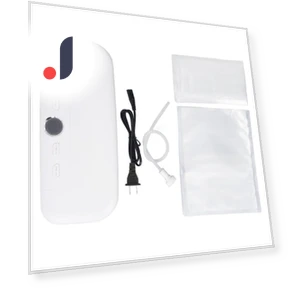 Vacuum Sealer — Vacuum Sealers, Vestidos