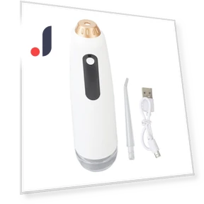 Water Dental Flosser — Power Flossers, TOMTOP JMS