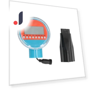 Waterproof Irrigation Timer — Controllers, Vestidos