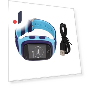 Waterproof Kids Smart Watch — Smartwatches, Automobile and motorcycle supplies
