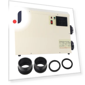 Waterproof Smart Digital Water Heater Thermostat — Home Climate Control, Vestidos