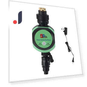 Wi-Fi Watering Controller — Controllers, Vestidos